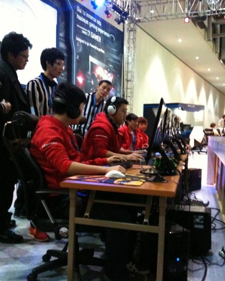 政府的支持 政府的支持