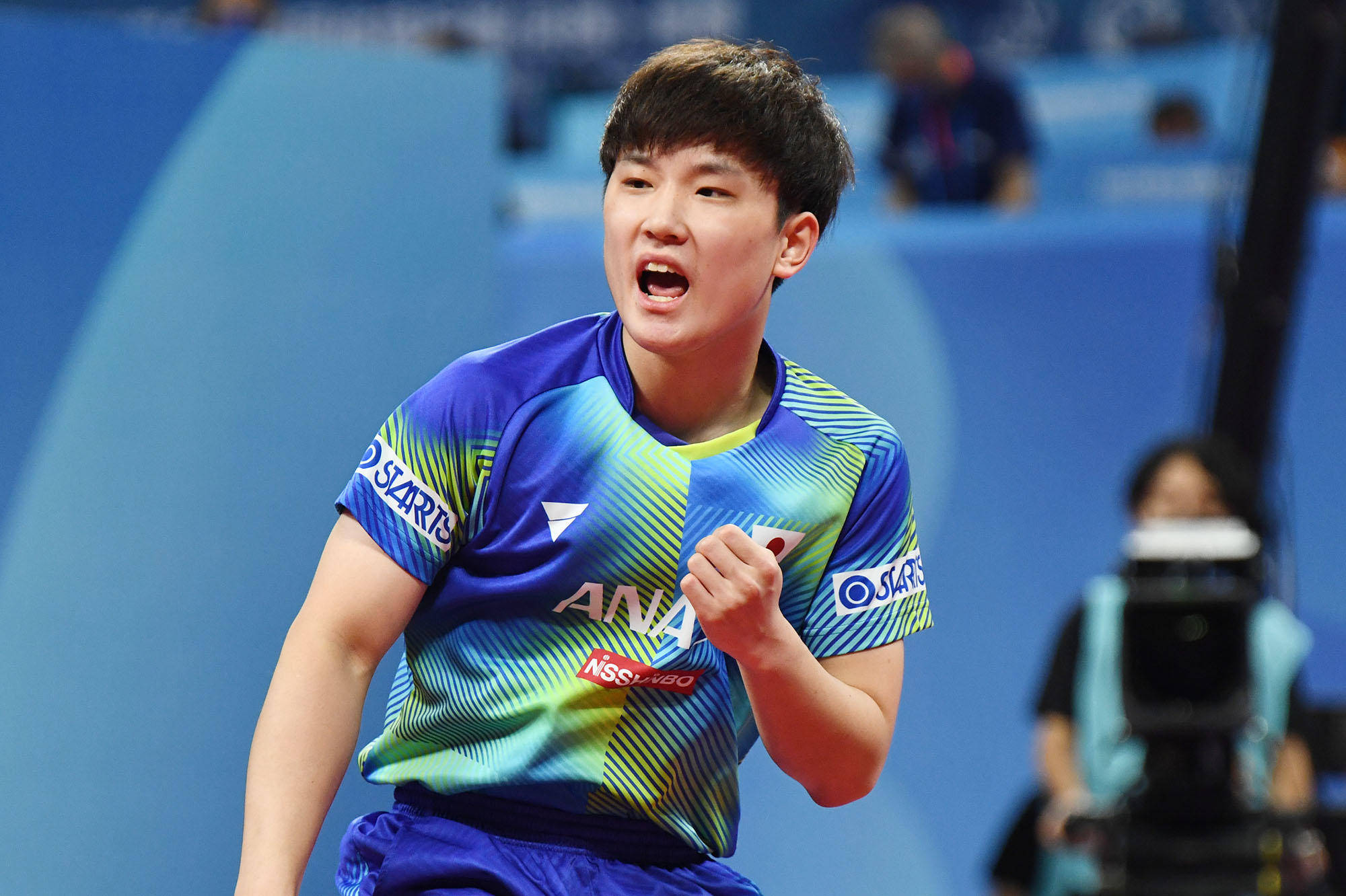 每一次跑动 每一次跑动