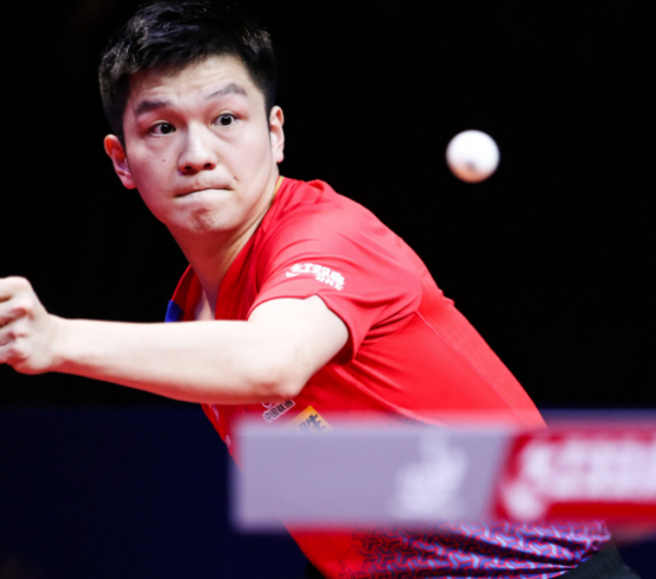 其团体赛中 其团体赛中