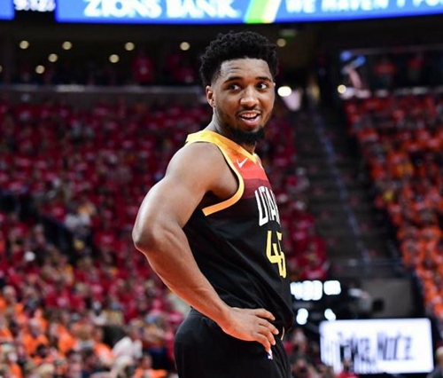 他在比赛中 他在比赛中